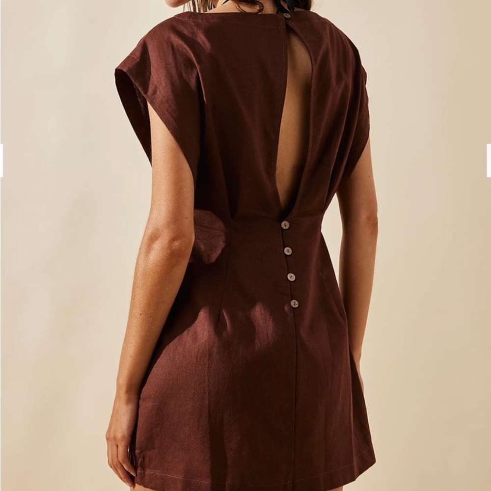 Free People Poolside Perfect Mini
